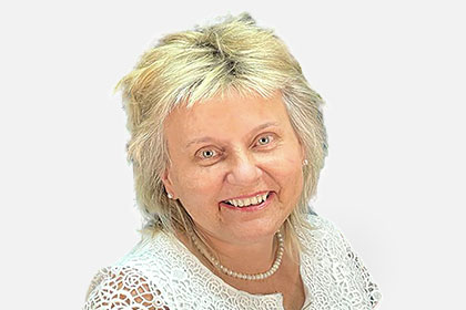 Bild von Sigrid Borst